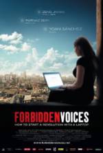 Watch Forbidden Voices Merdb