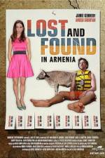 Watch Lost and Found in Armenia Merdb