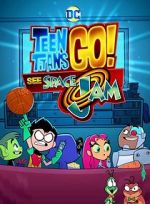 Watch Teen Titans Go! See Space Jam Merdb