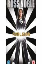 Watch Ross Noble: Nobleism Merdb