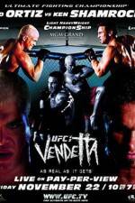 Watch UFC 40 Vendetta Merdb