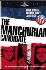 Watch The Manchurian Candidate Merdb