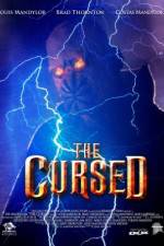 Watch The Cursed Merdb