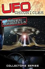 Watch UFO Chronicles: Alien Arrivals Merdb