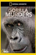 Watch Gorilla Murders Merdb