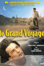Watch Le grand voyage Merdb