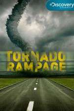 Watch Tornado Rampage 2011 Merdb