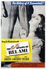 Watch The Private Affairs of Bel Ami Merdb