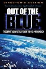 Watch Out of the Blue: The Definitive Investigation of the UFO Phenomenon Merdb