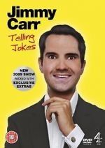 Watch Jimmy Carr: Telling Jokes Merdb