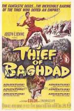 Watch The Thief of Baghdad Merdb