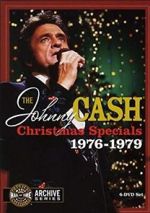 Watch The Johnny Cash Christmas Special (TV Special 1977) Merdb