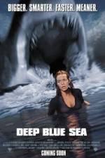 Watch Deep Blue Sea Merdb