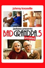 Watch Bad Grandpa .5 Merdb