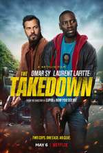 Watch The Takedown Merdb