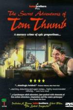 Watch The Secret Adventures of Tom Thumb Merdb