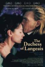 Watch The Duchess of Langeais Merdb