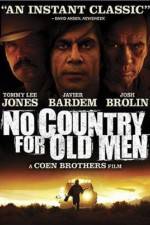Watch No Country for Old Men Sockshare