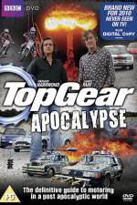 Watch Top Gear: Apocalypse Merdb