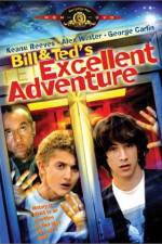 Watch Bill & Ted's Excellent Adventures Merdb