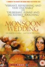 Watch Monsoon Wedding Merdb