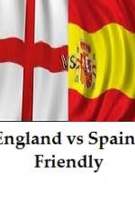 Watch England vs Spain Merdb
