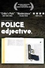 Watch Police, Adjective Merdb