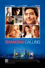 Watch Shanghai Calling Merdb