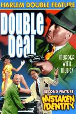 Watch Double Deal Merdb