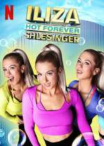 Watch Iliza Shlesinger: Hot Forever Merdb