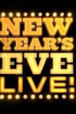 Watch FOX New Years Eve Live 2013 Merdb