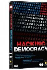 Watch Hacking Democracy Merdb