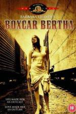 Watch Boxcar Bertha Merdb