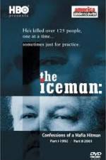Watch The Iceman Confesses Secrets of a Mafia Hitman Merdb