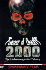 Watch Facez of Death 2000 Vol. 1 Merdb