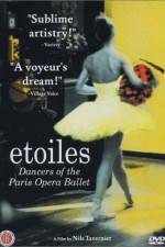 Watch Etoiles: Dancers of the Paris Opera Ballet Merdb