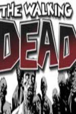 Watch The Walking Dead Motion Comic Merdb