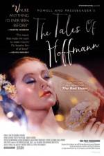 Watch The Tales of Hoffmann Merdb