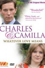 Watch Charles und Camilla - Liebe im Schatten der Krone Merdb