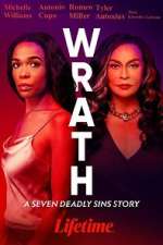 Watch Wrath: A Seven Deadly Sins Story Merdb