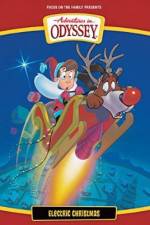 Watch Adventures in Odyssey: Electric Christmas Merdb