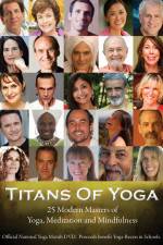 Watch Titans of Yoga Merdb