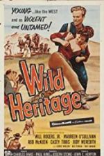 Watch Wild Heritage Merdb