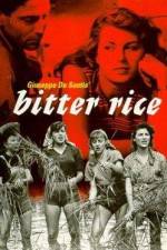 Watch Bitter Rice Merdb