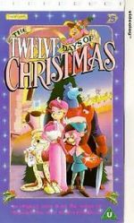 Watch The Twelve Days of Christmas (TV Short 1993) Merdb