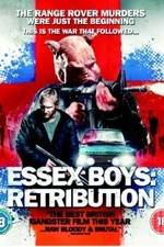 Watch Essex Boys Retribution Merdb