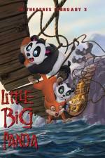 Watch Little Big Panda Merdb