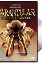 Watch Tarantulas: The Deadly Cargo Merdb