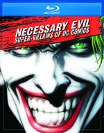 Watch Necessary Evil: Super-Villains of DC Comics Merdb