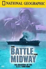 Watch National Geographic The Battle for Midway Merdb